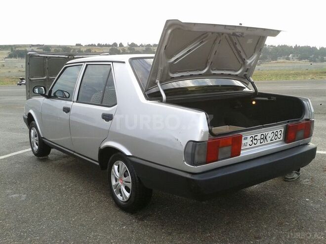 Tofas Sahin 2004, 100,000 km - 1.6 l - Bakı