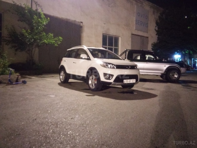 GWM Hover M4 2014, 150,003 km - 1.5 l - Bakı