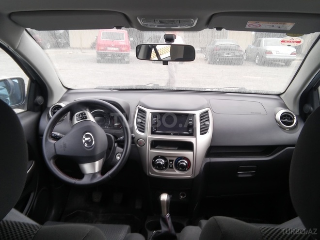 GWM Hover M4 2014, 150,003 km - 1.5 l - Bakı