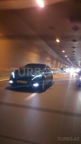 Hyundai Azera 2013, 40,000 km - 2.4 л - Bakı