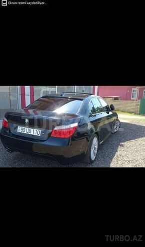 BMW 525 2006, 149,000 km - 2.5 l - Lənkəran