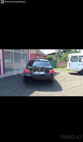 BMW 525 2006, 149,000 km - 2.5 l - Lənkəran