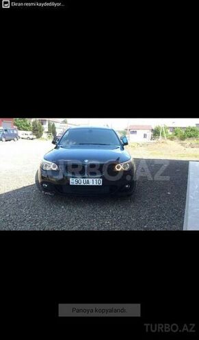 BMW 525 2006, 149,000 km - 2.5 l - Lənkəran