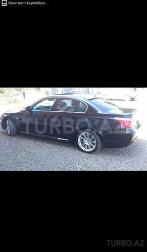 BMW 525 2006, 149,000 km - 2.5 l - Lənkəran