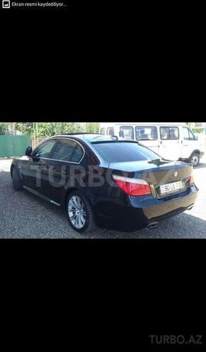 BMW 525 2006, 149,000 km - 2.5 l - Lənkəran