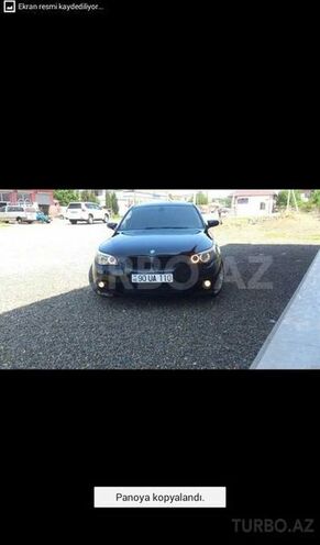 BMW 525 2006, 149,000 km - 2.5 l - Lənkəran