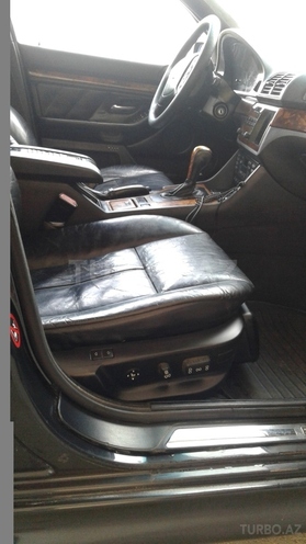 BMW 540 1998, 265,000 km - 4.4 l - İmişli