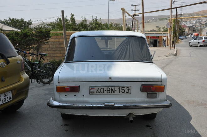 LADA (VAZ) 21011 1986, 350,000 km - 1.3 л - Bakı