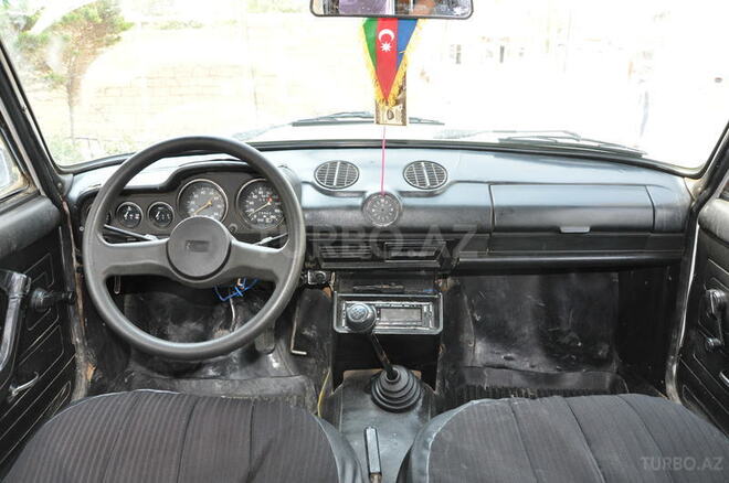 LADA (VAZ) 21011 1986, 350,000 km - 1.3 л - Bakı