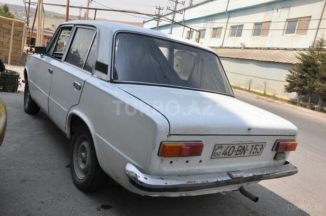 LADA (VAZ) 21011 1986, 350,000 km - 1.3 л - Bakı