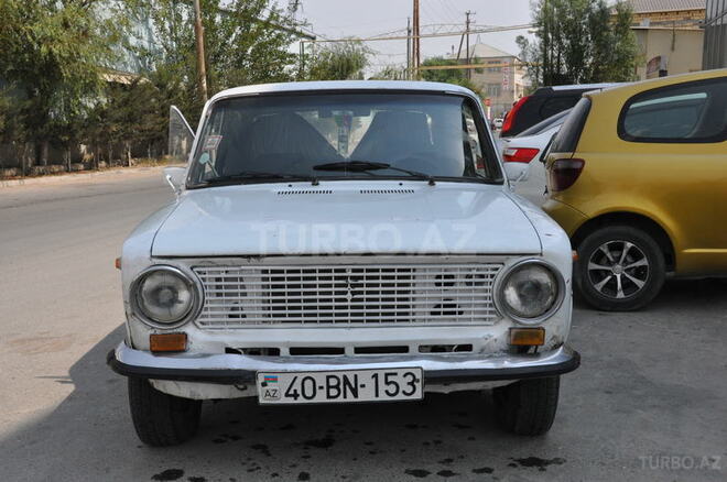 LADA (VAZ) 21011 1986, 350,000 km - 1.3 л - Bakı