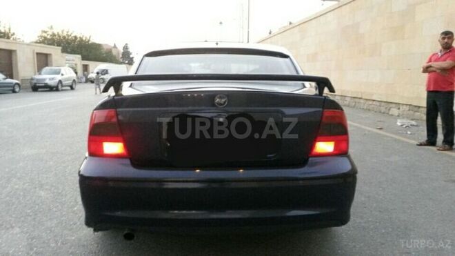 Opel Vectra 1999, 299,000 km - 1.6 l - Bakı