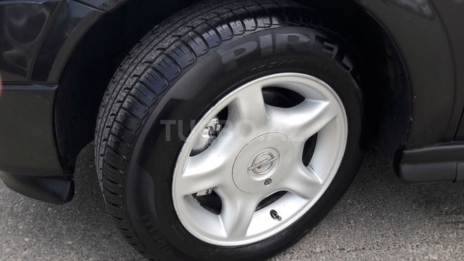 Opel Astra 1999, 306,000 km - 1.8 л - Bakı