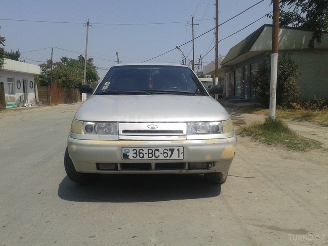 LADA (VAZ) 2110 2003, 182,000 km - 1.6 л - Bakı