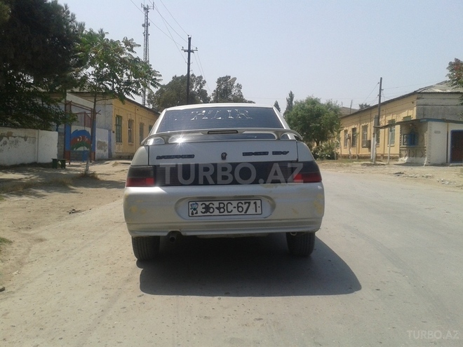 LADA (VAZ) 2110 2003, 182,000 km - 1.6 л - Bakı