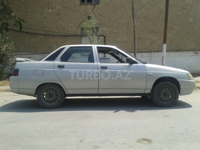 LADA (VAZ) 2110 2003, 182,000 km - 1.6 л - Bakı
