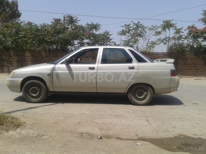 LADA (VAZ) 2110 2003, 182,000 km - 1.6 л - Bakı