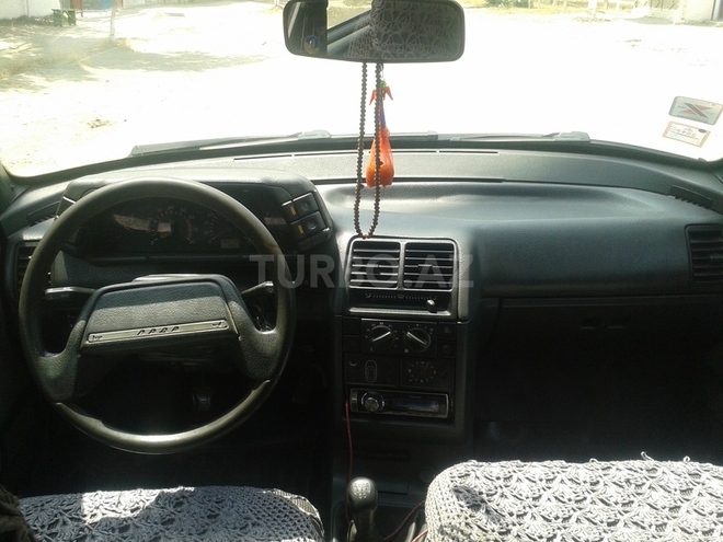LADA (VAZ) 2110 2003, 182,000 km - 1.6 л - Bakı
