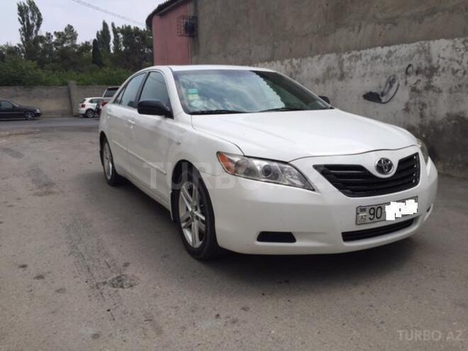 Toyota Camry 2009, 130,000 km - 2.4 l - Bakı