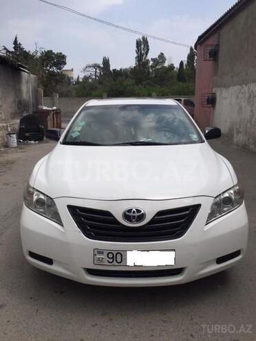 Toyota Camry 2009, 130,000 km - 2.4 l - Bakı