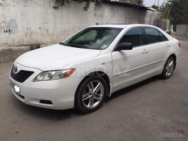 Toyota Camry 2009, 130,000 km - 2.4 l - Bakı