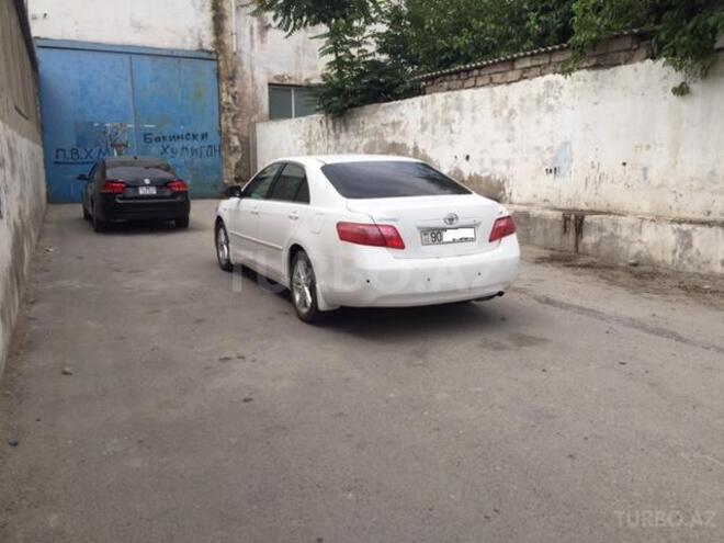 Toyota Camry 2009, 130,000 km - 2.4 l - Bakı