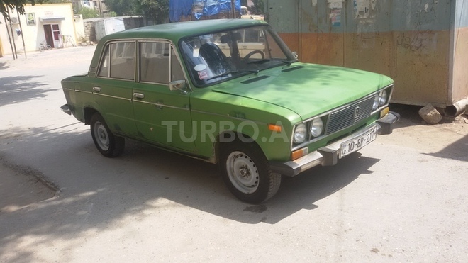 LADA (VAZ) 2103 1983, 325,690 km - 1.3 l - Sumqayıt