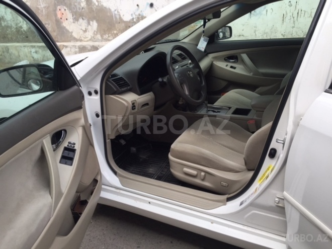 Toyota Camry 2009, 130,000 km - 2.4 l - Bakı
