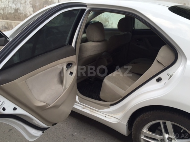 Toyota Camry 2009, 130,000 km - 2.4 l - Bakı