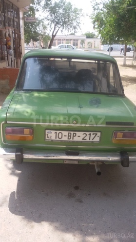 LADA (VAZ) 2103 1983, 325,690 km - 1.3 l - Sumqayıt