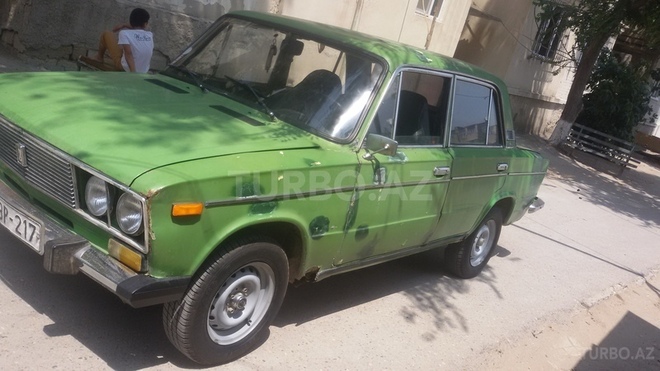 LADA (VAZ) 2103 1983, 325,690 km - 1.3 l - Sumqayıt