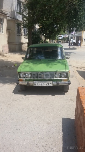 LADA (VAZ) 2103 1983, 325,690 km - 1.3 l - Sumqayıt