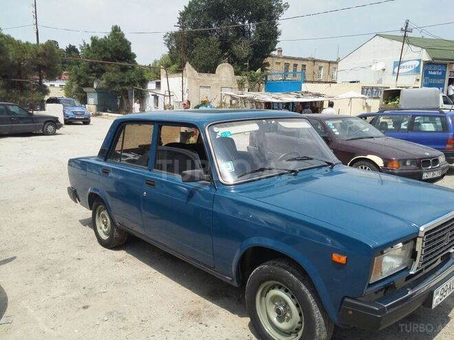 LADA (VAZ) 2107 2009, 100,000 km - 1.6 л - Bakı