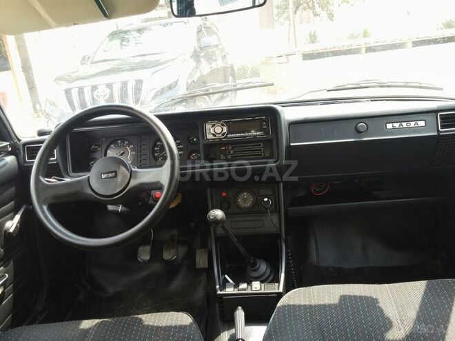LADA (VAZ) 2107 2009, 100,000 km - 1.6 л - Bakı