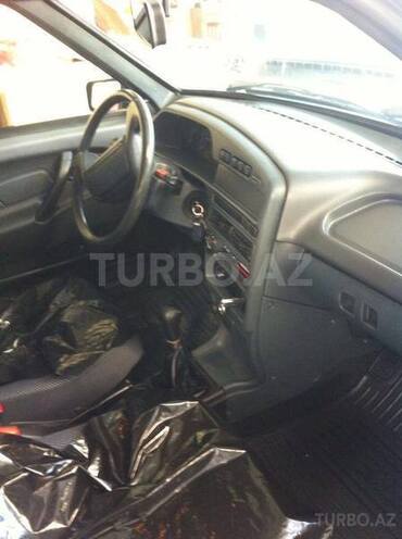LADA (VAZ) 2115 2012, 90,000 km - 1.6 l - Gəncə