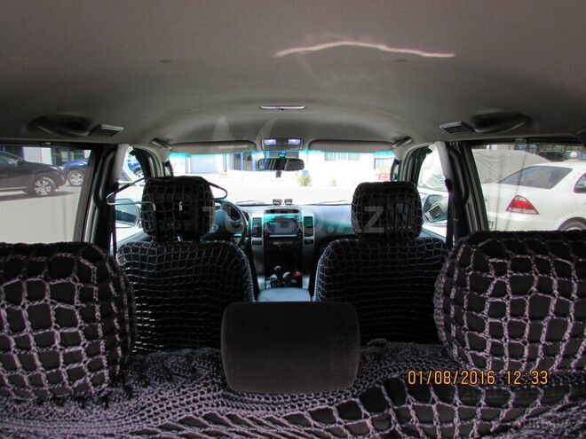 Toyota Prado 2008, 104,000 km - 2.7 l - Sumqayıt