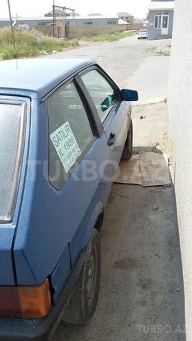 LADA (VAZ) 2108 1986, 300,000 km - 1.5 l - Bakı