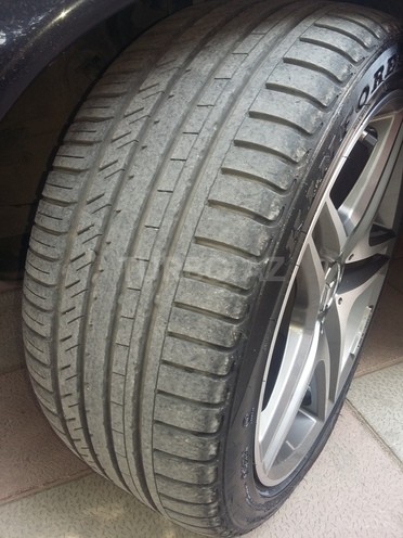 Mercedes E 230 1997, 240,000 km - 2.3 l - Sumqayıt