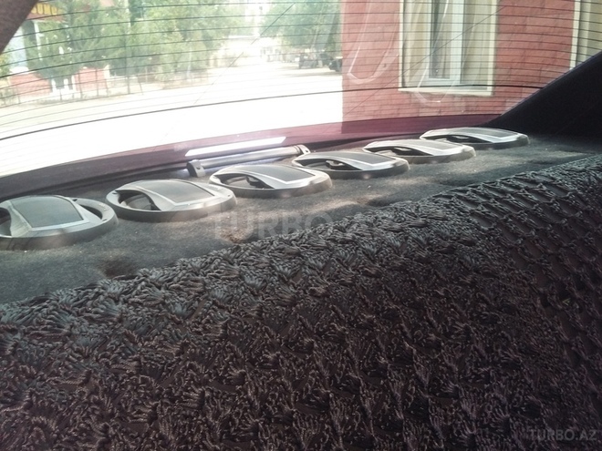 Mercedes E 230 1997, 240,000 km - 2.3 l - Sumqayıt