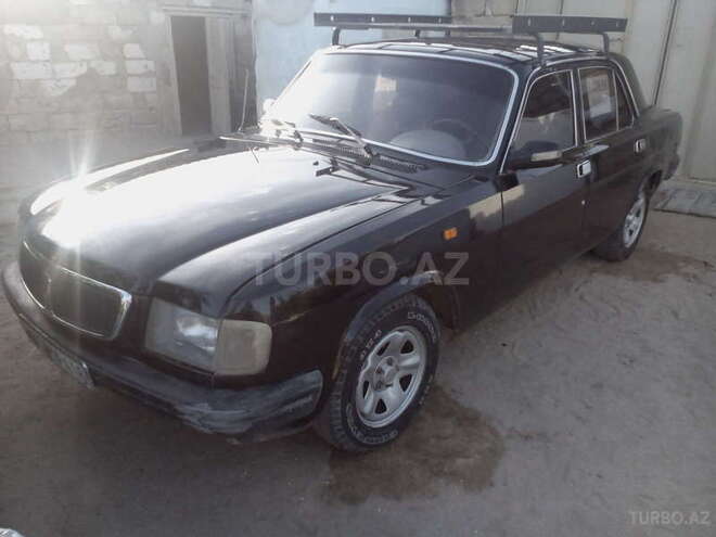 GAZ 3110 1997, 6,587,465 km - 2.3 l - Bakı