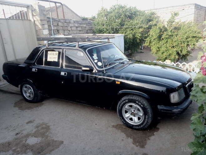 GAZ 3110 1997, 6,587,465 km - 2.3 l - Bakı