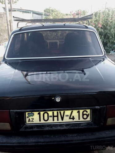 GAZ 3110 1997, 6,587,465 km - 2.3 l - Bakı