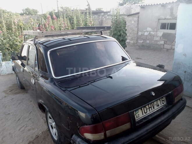 GAZ 3110 1997, 6,587,465 km - 2.3 l - Bakı