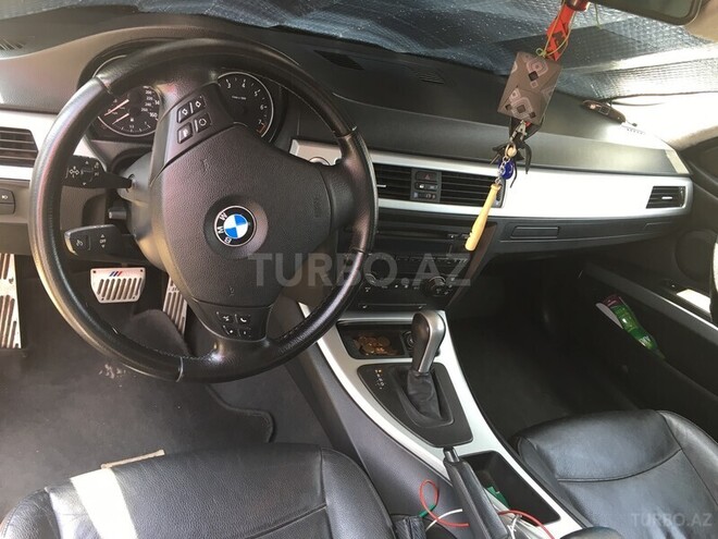 BMW 325 2005, 155,000 km - 2.5 l - Bakı