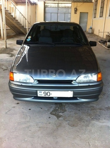 LADA (VAZ) 2115 2012, 90,000 km - 1.6 l - Gəncə