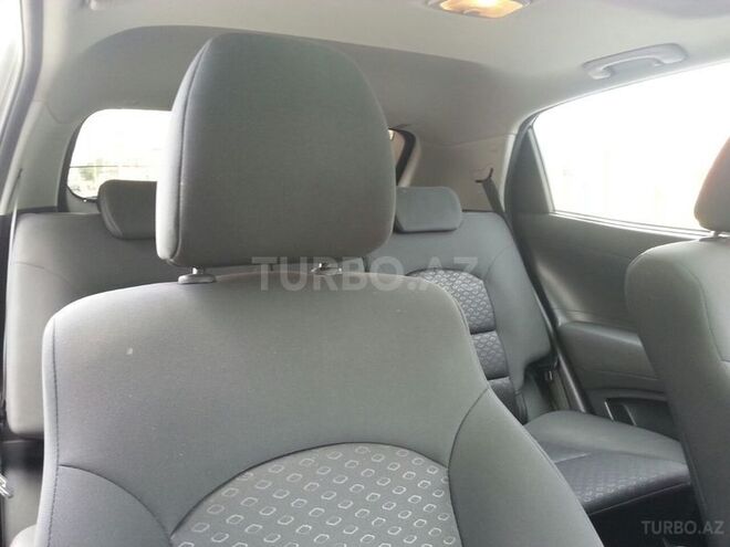 Ssang Yong Korando 2013, 35,000 km - 2.0 l - Bakı