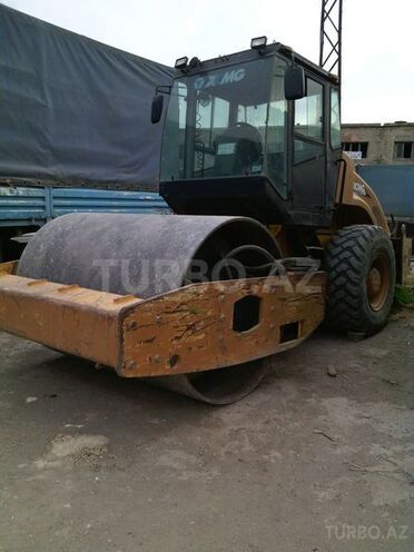 XCMG QY4D 2009, 50,000 km - 5.3 l - Bakı