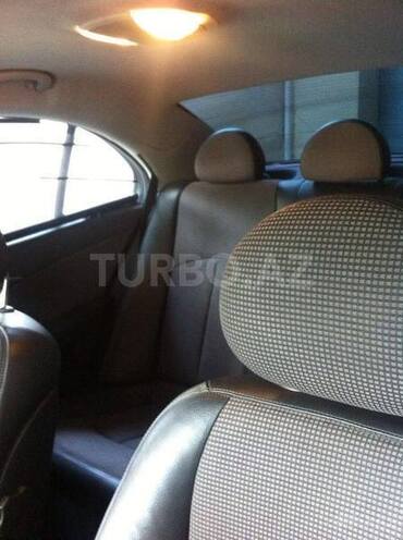 Mercedes E 240 2002, 210,000 km - 2.6 л - Gəncə