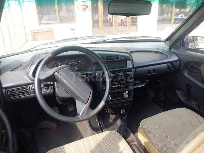 LADA (VAZ) 2109 1996, 180,000 km - 1.6 l - Bakı
