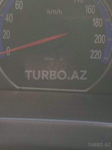 Hyundai Santa Fe 2006, 150,000 km - 2.2 l - Bakı